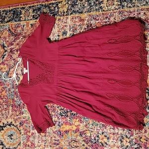 Sundance Dress Size Medium